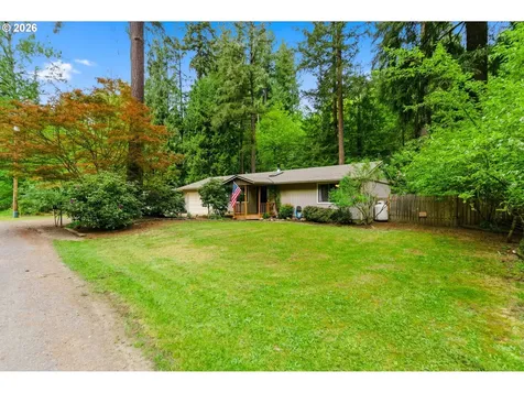 28820 SE Allen Road Eagle Creek OR 97022