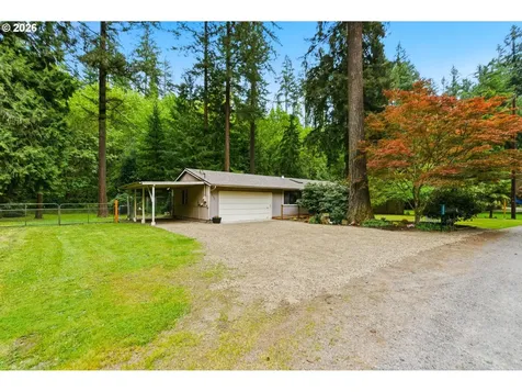 28820 SE Allen Road Eagle Creek OR 97022