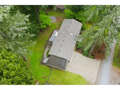 28820 SE Allen Road Eagle Creek OR 97022