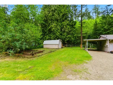 28820 SE Allen Road Eagle Creek OR 97022