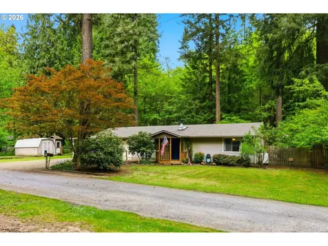 28820 SE Allen Road Eagle Creek OR 97022