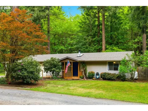 28820 SE Allen Road Eagle Creek OR 97022