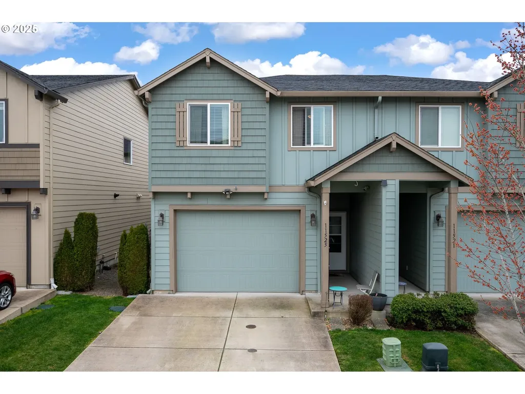11525 NE 125th Avenue Vancouver WA 98682