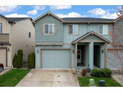 11525 NE 125th Avenue Vancouver WA 98682