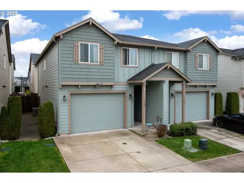 11525 NE 125th Avenue Vancouver WA 98682