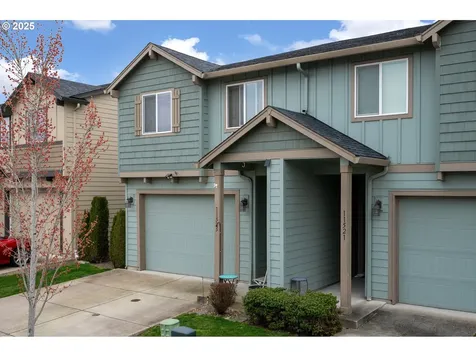 11525 NE 125th Avenue Vancouver WA 98682