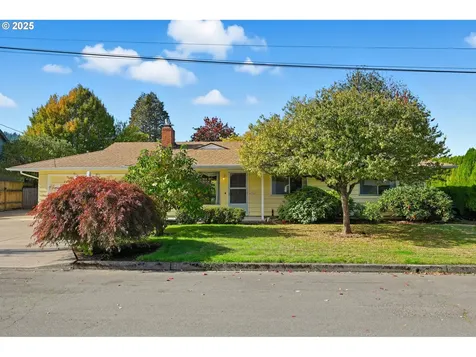 245 SE Juniper Avenue Gresham OR 97080