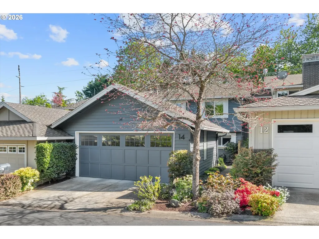 14 Wheatherstone Lake Oswego OR 97035