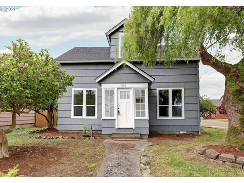 1303 1st Street Tillamook OR 97141