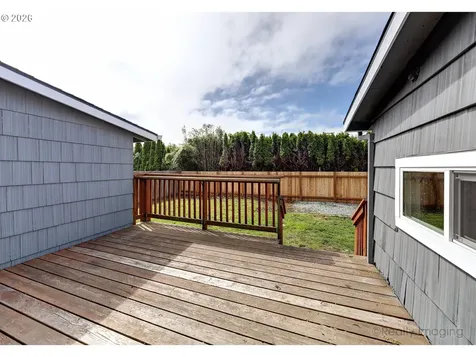 1303 1st Street Tillamook OR 97141