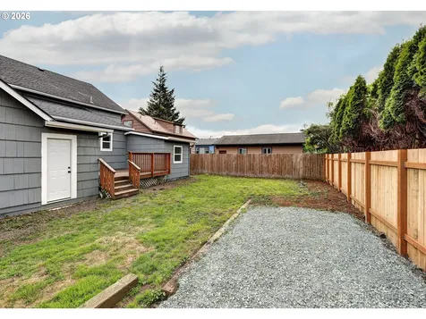 1303 1st Street Tillamook OR 97141