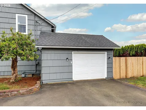 1303 1st Street Tillamook OR 97141