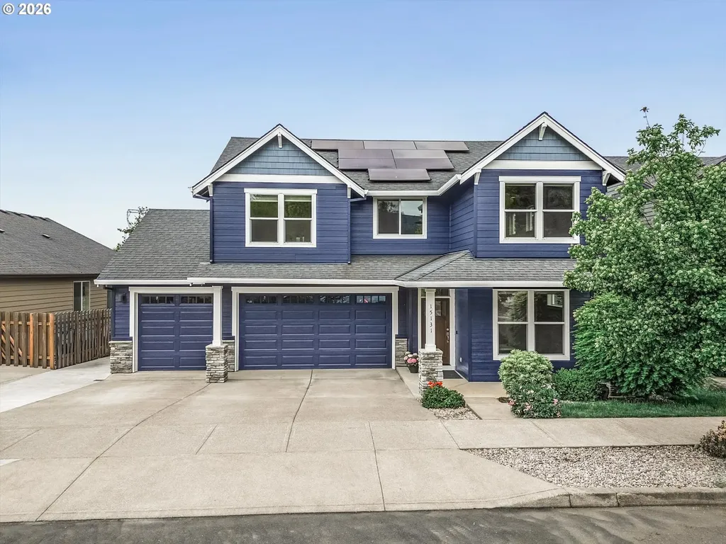 15131 Sunflower Avenue Sandy OR 97055