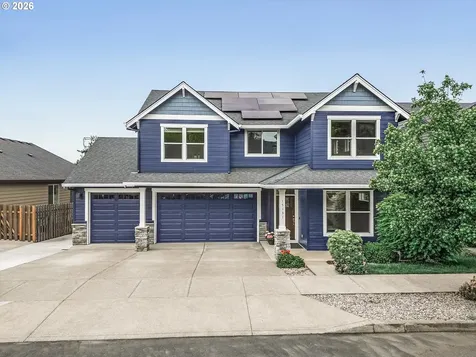 15131 Sunflower Avenue Sandy OR 97055