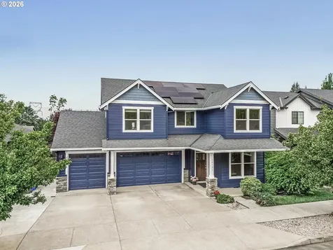 15131 Sunflower Avenue Sandy OR 97055