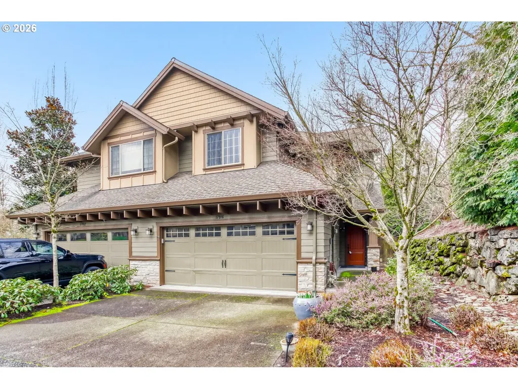 17916 SE 43rd Street Vancouver WA 98683