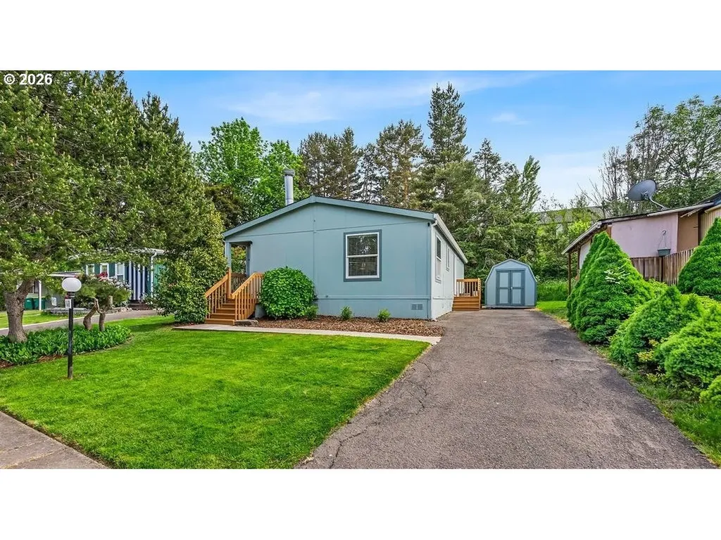 6900 SW 195th Avenue Beaverton OR 97007