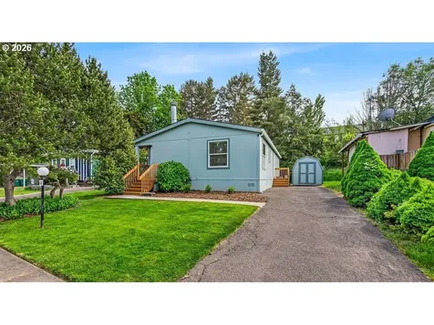 6900 SW 195th Avenue Beaverton OR 97007