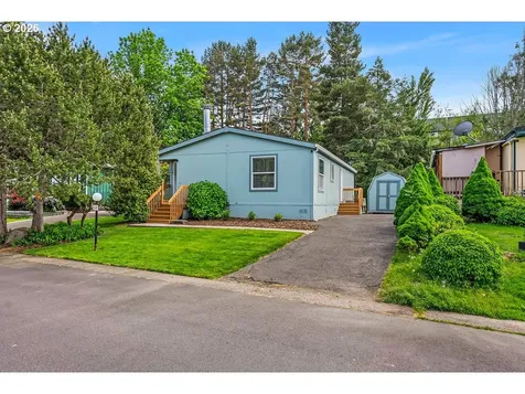 6900 SW 195th Avenue Beaverton OR 97007