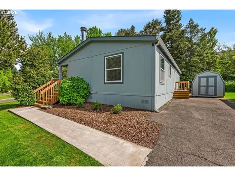 6900 SW 195th Avenue Beaverton OR 97007
