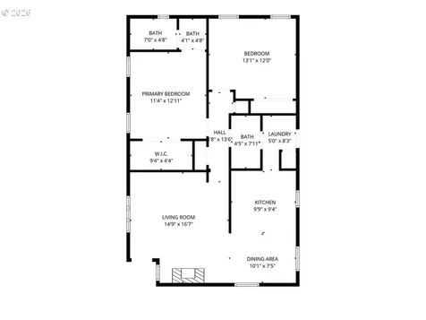 6900 SW 195th Avenue Beaverton OR 97007