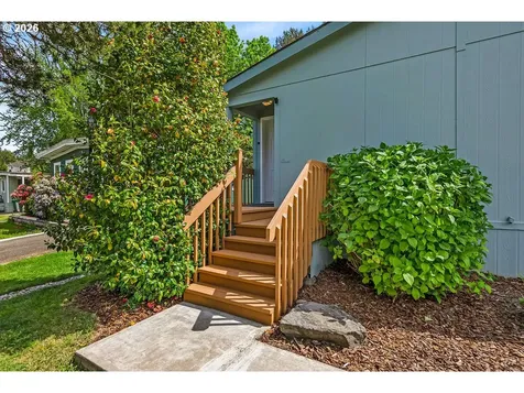 6900 SW 195th Avenue Beaverton OR 97007