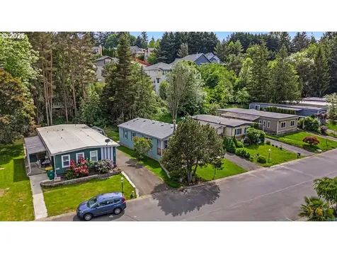 6900 SW 195th Avenue Beaverton OR 97007