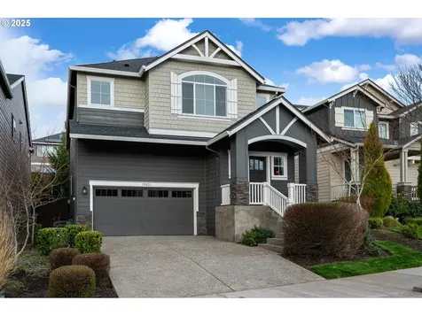 15931 NW Rossetta Street Portland OR 97229