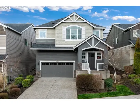 15931 NW Rossetta Street Portland OR 97229