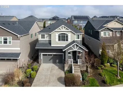 15931 NW Rossetta Street Portland OR 97229