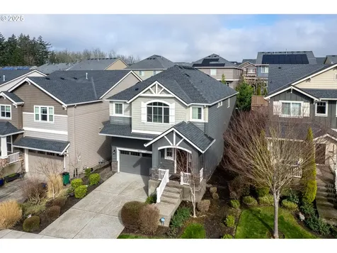 15931 NW Rossetta Street Portland OR 97229