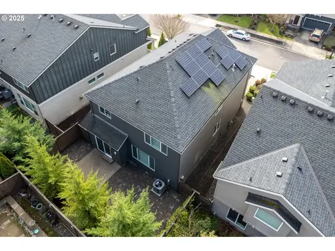 15931 NW Rossetta Street Portland OR 97229