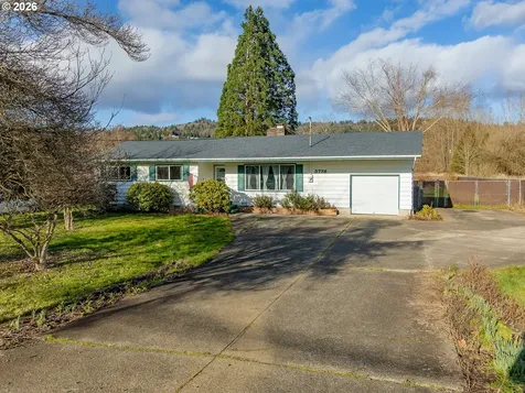 3738 Pennsylvania Street Longview WA 98632