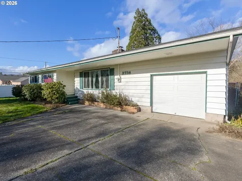3738 Pennsylvania Street Longview WA 98632