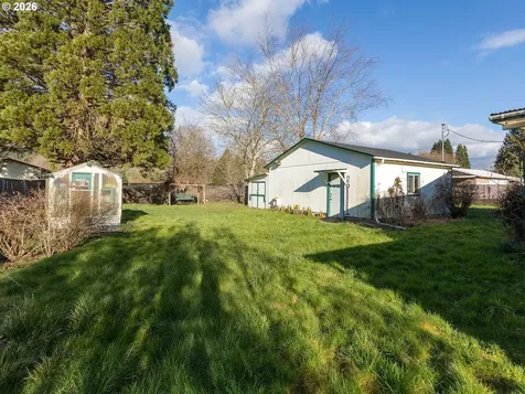 3738 Pennsylvania Street Longview WA 98632