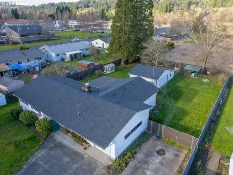 3738 Pennsylvania Street Longview WA 98632