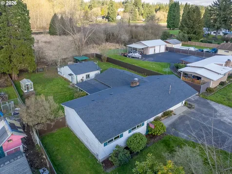 3738 Pennsylvania Street Longview WA 98632