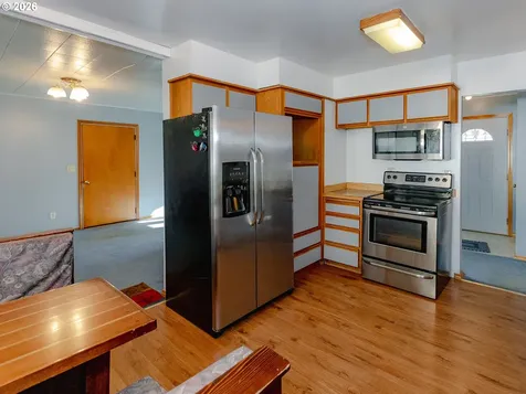 3738 Pennsylvania Street Longview WA 98632