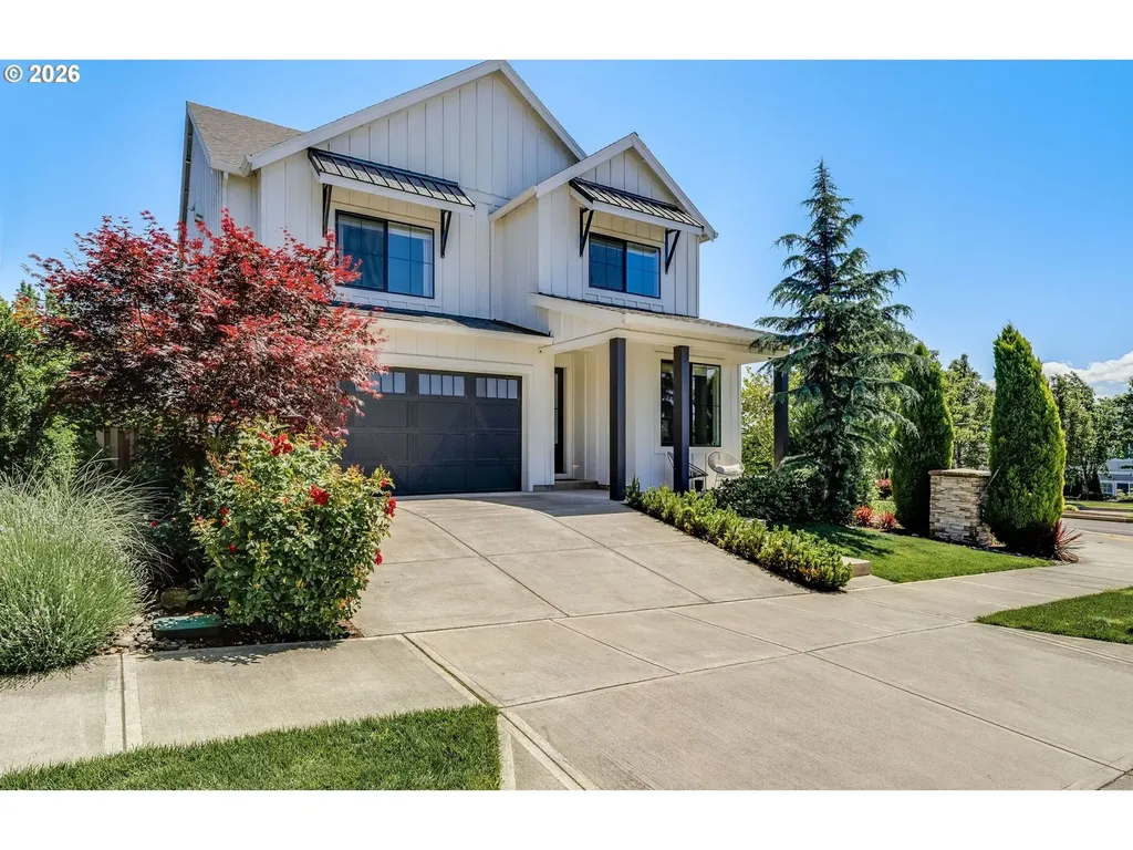 12170 SW 173rd Terrace Beaverton OR 97007
