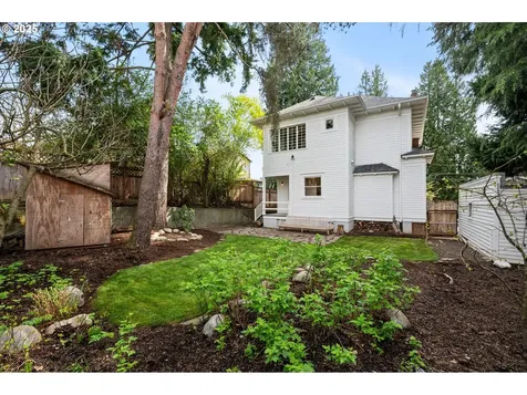 3851 SE Woodward Street Portland OR 97202