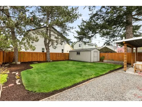 8345 NE Pacific Street Portland OR 97220