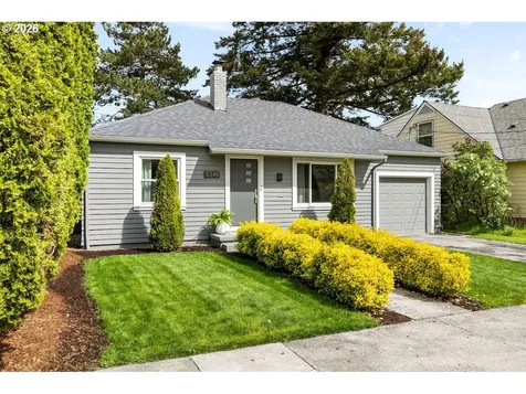 8345 NE Pacific Street Portland OR 97220