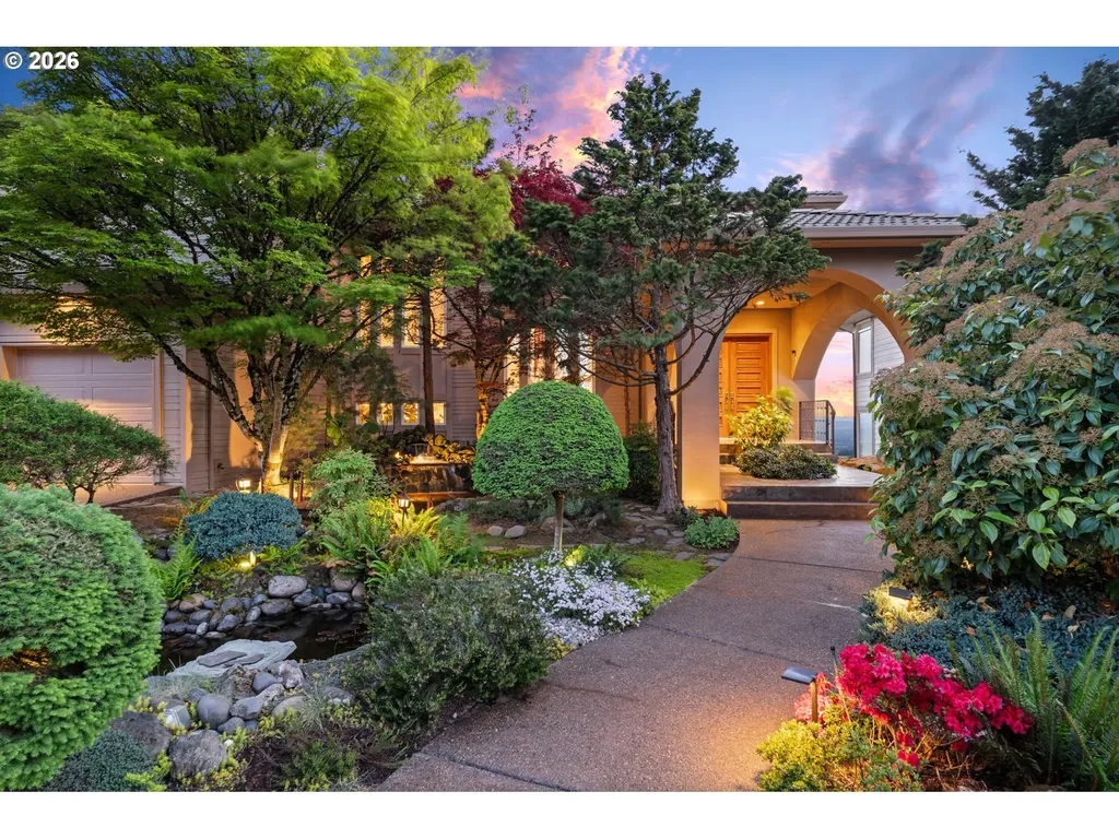 9212 NW Mckenna Drive Portland OR 97229