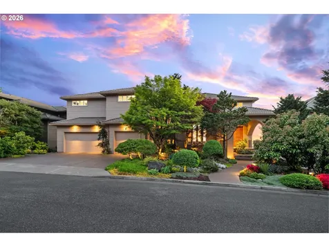9212 NW Mckenna Drive Portland OR 97229