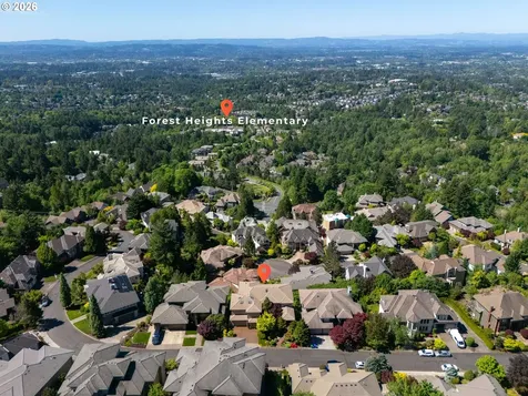 9212 NW Mckenna Drive Portland OR 97229