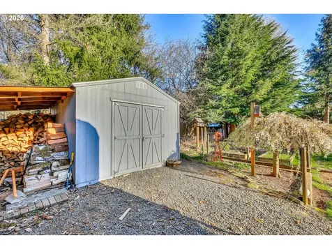 505 N Hubbard Avenue Yacolt WA 98675