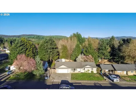 505 N Hubbard Avenue Yacolt WA 98675
