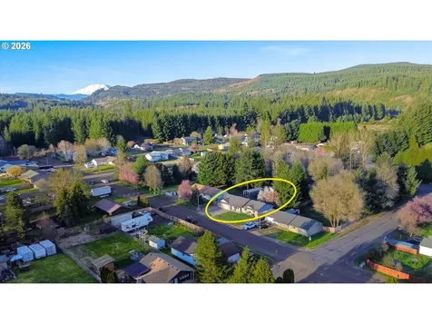 505 N Hubbard Avenue Yacolt WA 98675