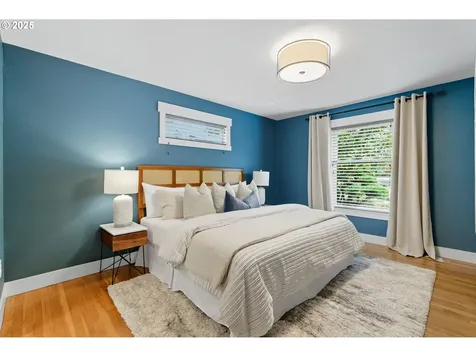 10945 SW 61st Avenue Portland OR 97219