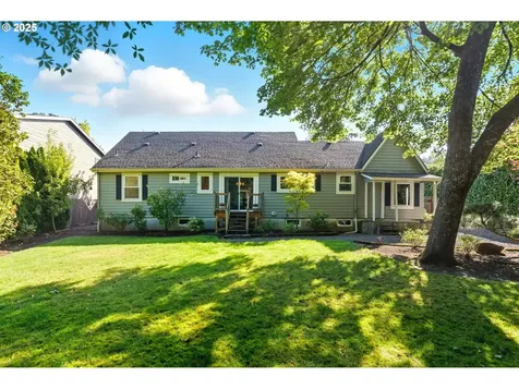 10945 SW 61st Avenue Portland OR 97219